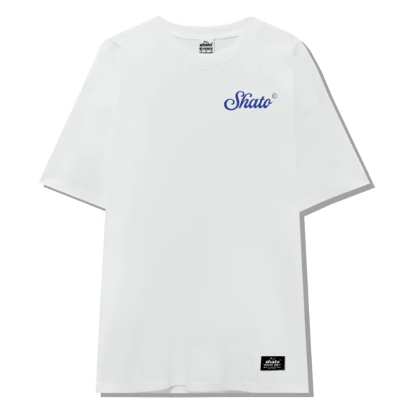 REMERA OVERSIZE FOLLOW