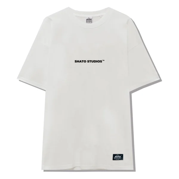 REMERA OVERSIZE MAIN