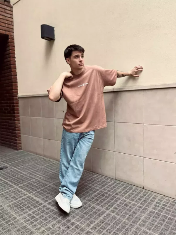 REMERA LIMITED EDITION